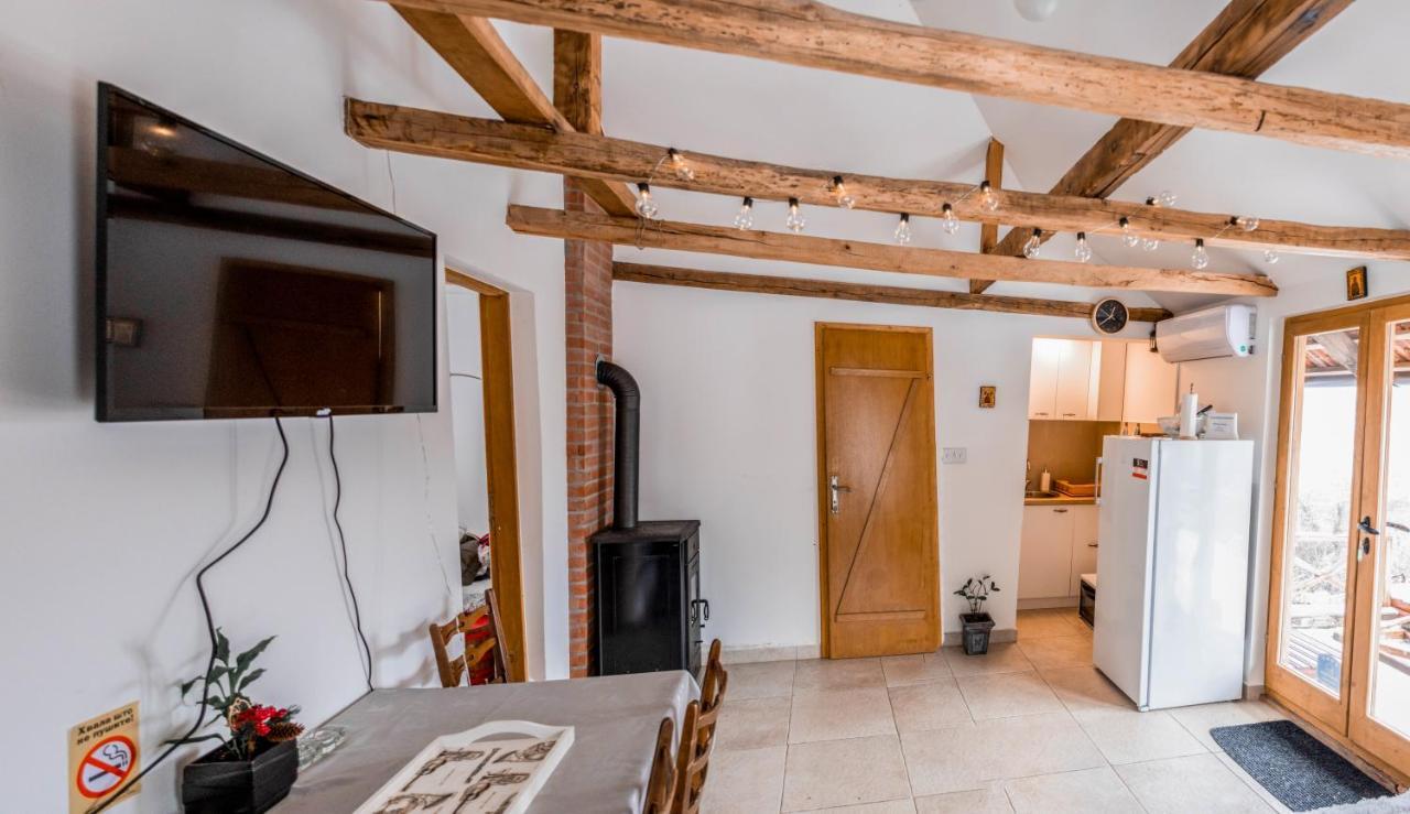 Apartmani LUNIJA Gornji Milanovac Bagian luar foto