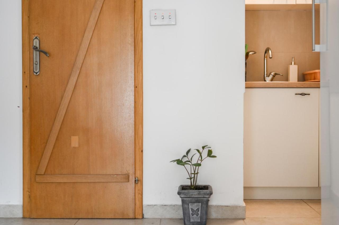 Apartmani LUNIJA Gornji Milanovac Bagian luar foto