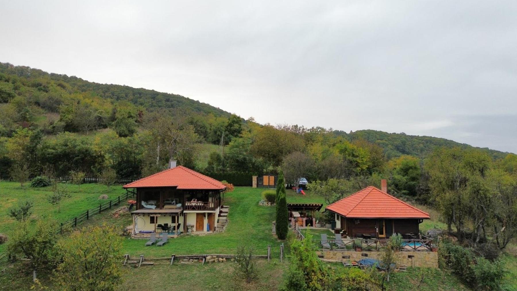 Apartmani LUNIJA Gornji Milanovac Bagian luar foto